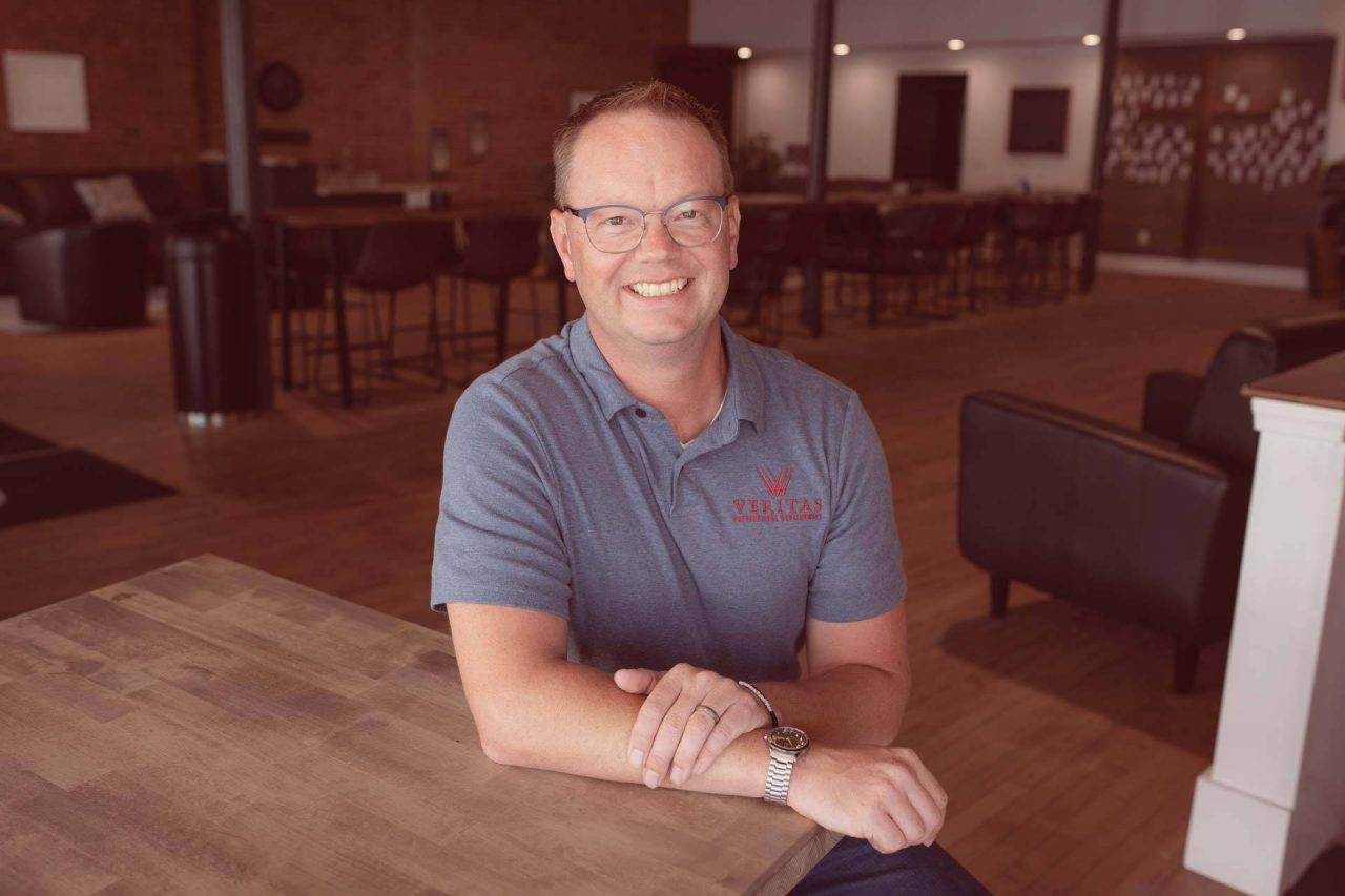veritas-professional-development-matt