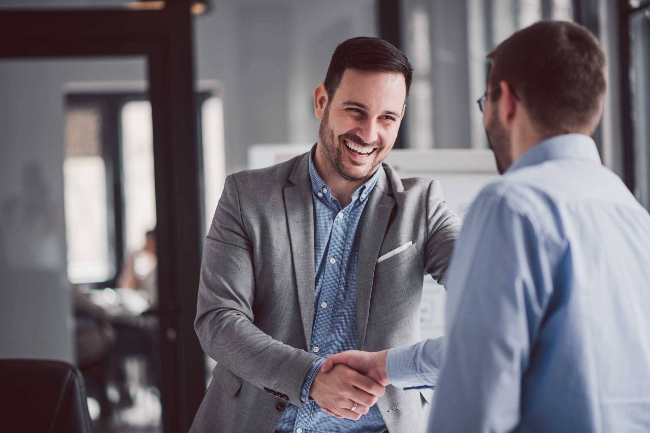 veritas-professional-development-handshake
