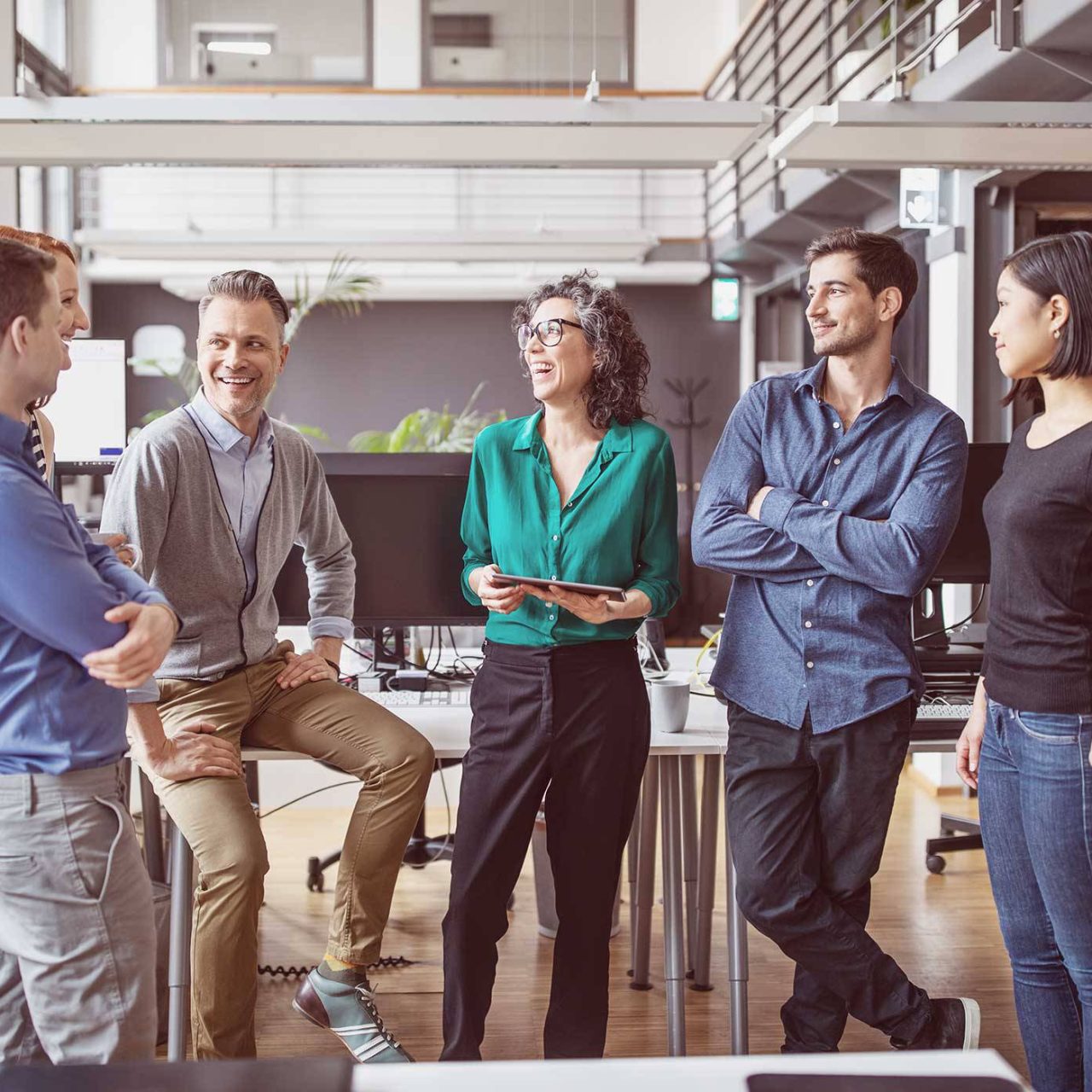 veritas-professional-development-quick-meeting