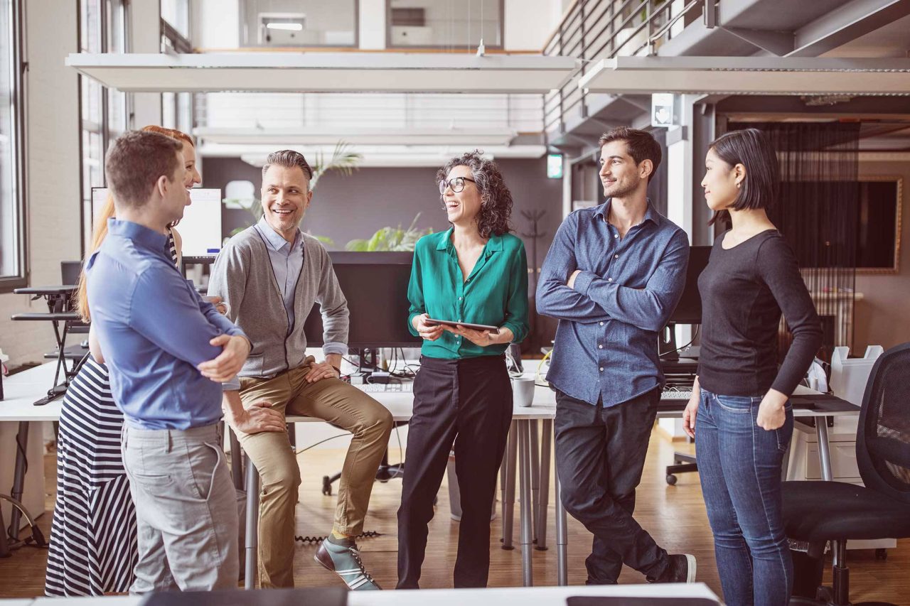 veritas-professional-development-quick-meeting